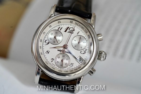 Montblanc Star Chronograph 7039