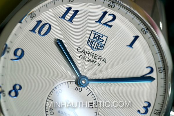 Tag Heuer Carrera Cal.6 WAS2111.BA0732