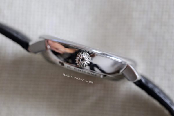 Frederique Constant Slimline Moonphase Automatic FC-703S3S6