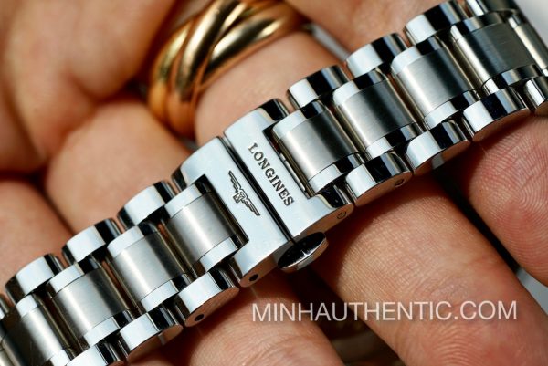 Longines Master Retrograde L2.715.4.71.6