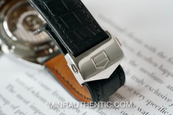 TAG Heuer Carrera Calibre 6 WAR2110.FC6180
