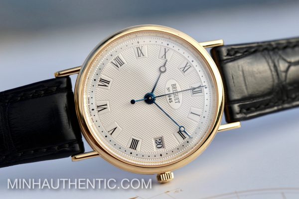 Breguet Classique Automatic 5910BA/15/984
