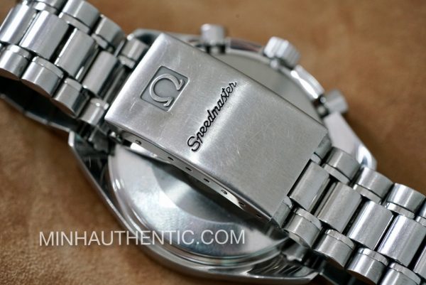 Omega Speedmaster Reduced 3510.50