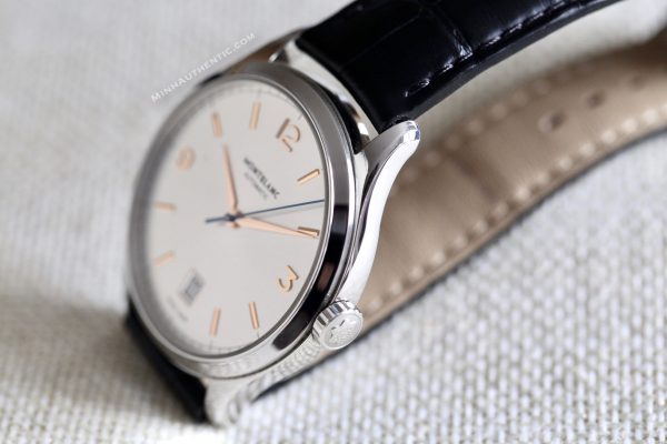 Montblanc Heritage Chronometrie 112520