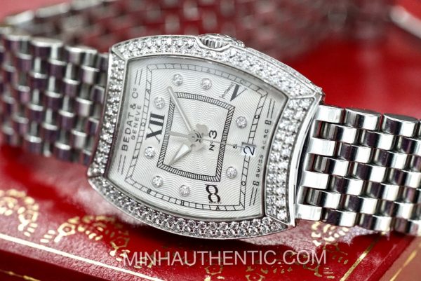 Bedat No.3 Automatic Diamond 314.051.109