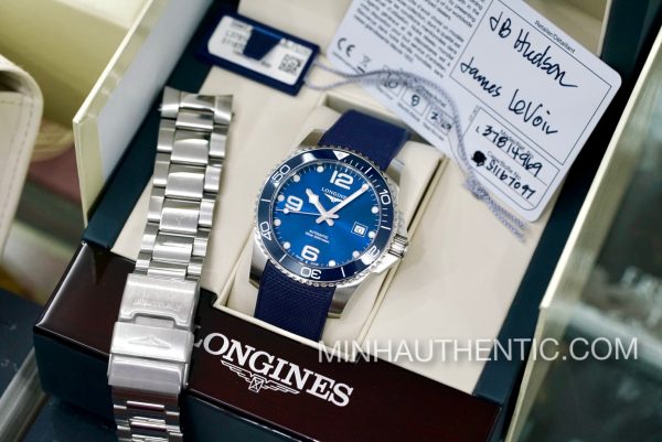 Longines HydroConquest Automatic L3.781.4.96.9