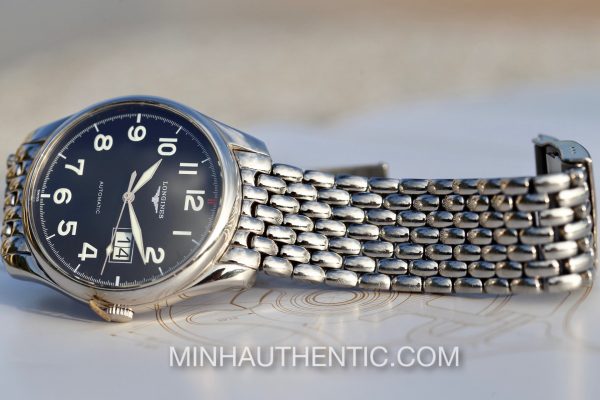 Longines Special Series Avigation Big-Date L2.648.4