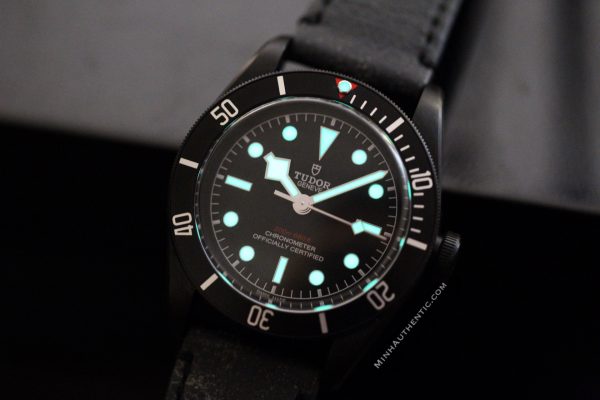 Tudor Black Bay Dark M79230DK-0007