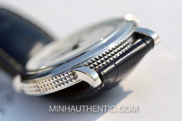 Longines Clous de Paris L2.684.4.16.3