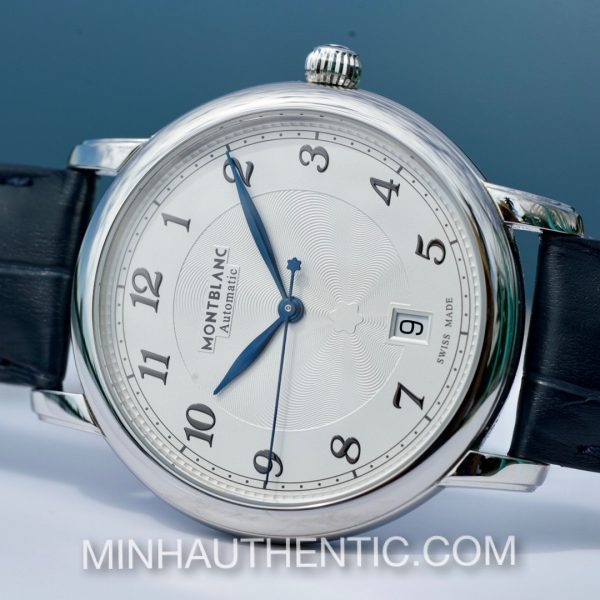 Montblanc Star Legacy Automatic 117574