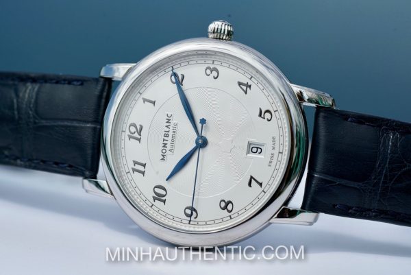Montblanc Star Legacy Automatic 117574