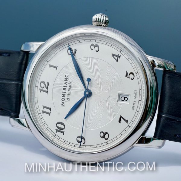 Montblanc Star Legacy Automatic 117574