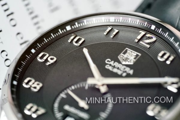 TAG Heuer Carrera Calibre 6 WAR2110.FC6180