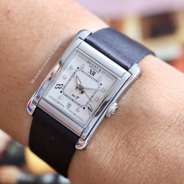 Bedat No.7 Automatic Diamond 728.010.109