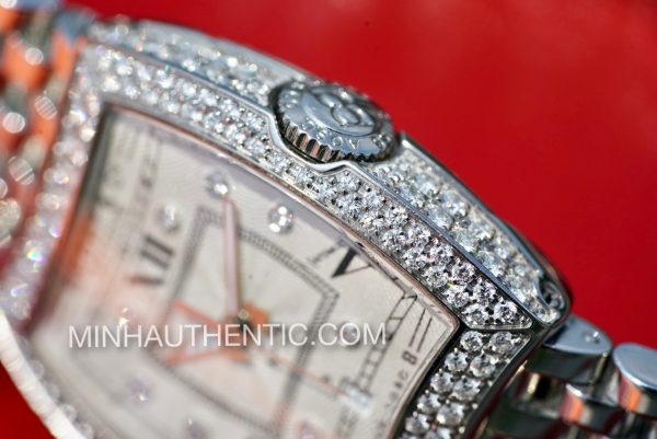 Bedat No.3 Automatic Diamond 314.051.109