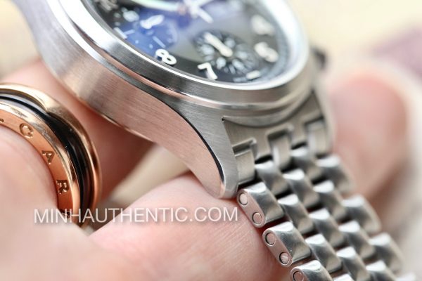 IWC Pilot Spitfire Chronograph IW3706-18