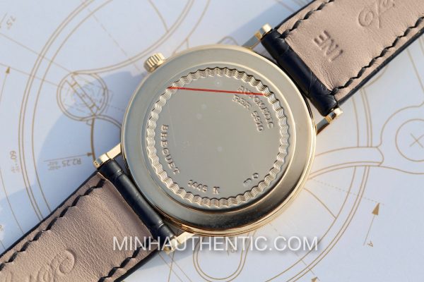Breguet Classique Automatic 5910BA/15/984