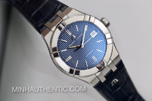 Maurice Lacroix Aikon Automatic 39mm AI6007-SS001-430-1