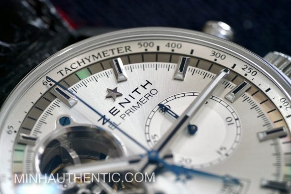Zenith Chronomaster El Primero Open Power Reserve 03.2080.4021/01.C494
