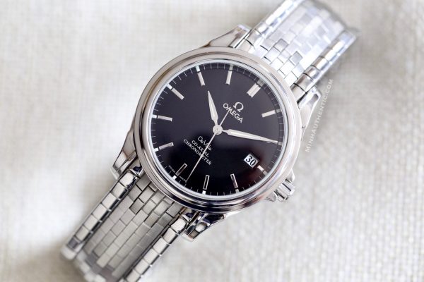 Omega De Ville Co-Axial Chronometer 4531.51.00