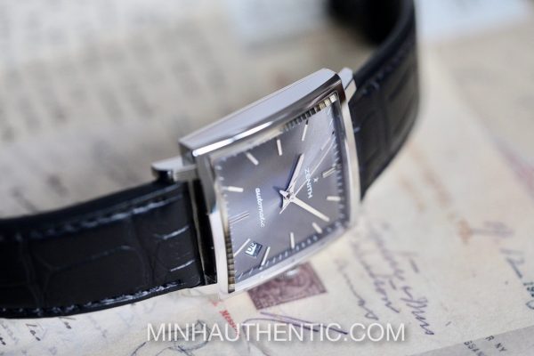 Zenith Elite Vintage 1965 Automatic 03.1965.670/91.C591
