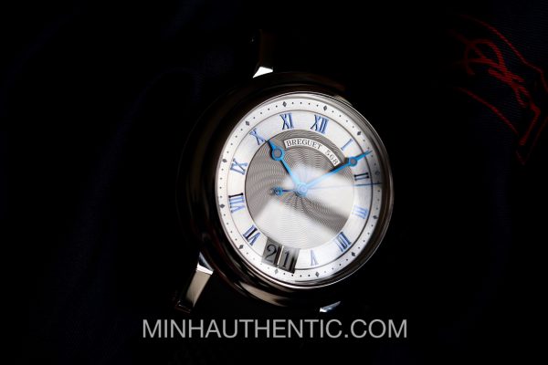 Breguet Marine 5817ST/12/5V8