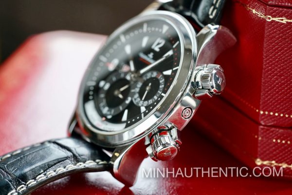 Jaeger LeCoultre Master Compressor Geographic Q1718470 146.8.83/1