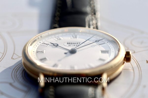 Breguet Classique Automatic 5910BA/15/984