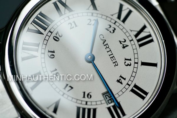 Cartier Ronde Solo 36mm W6701005