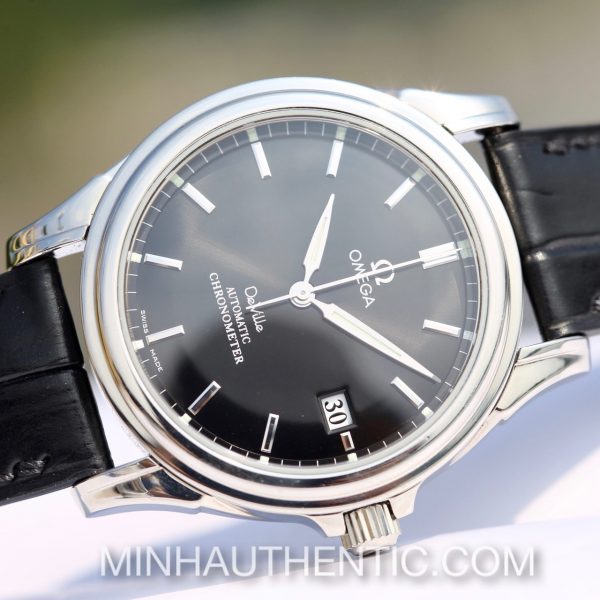 Omega De Ville Co-Axial Chronometer 4831.50.31