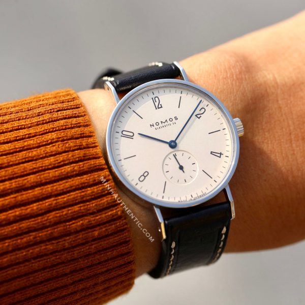 Nomos Tangente 35mm