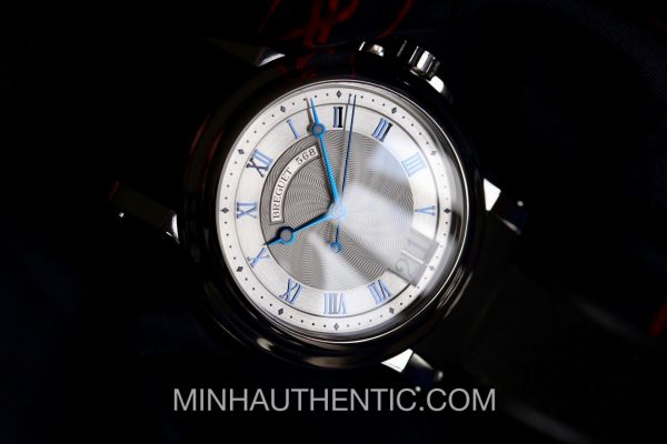 Breguet Marine 5817ST/12/5V8