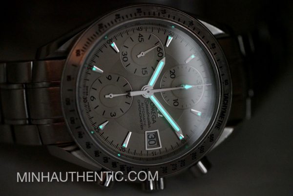 Omega Speedmaster Date 3211.30.00