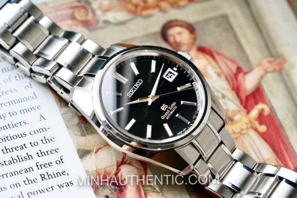 Grand Seiko SBGR083 Limited Edition