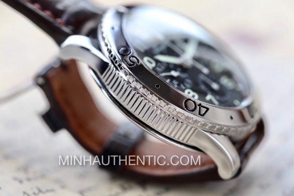Breguet Aeronavale Type XX Flyback Chronograph 3800ST/92/9W6