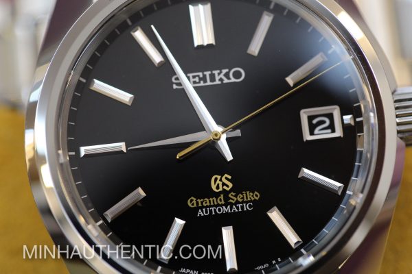 Grand Seiko SBGR083 Limited Edition