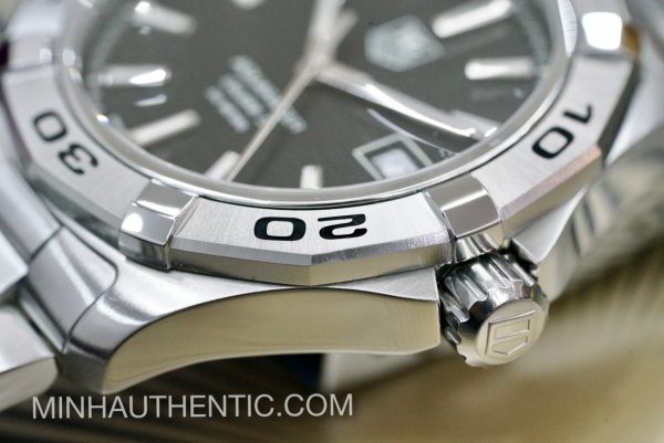 Tag Heuer Aquaracer Cal.5 WAP2010.BA0830
