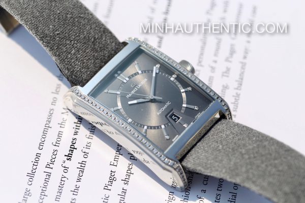 Maurice Lacroix Pontos Diamond PT6257-SD501-150