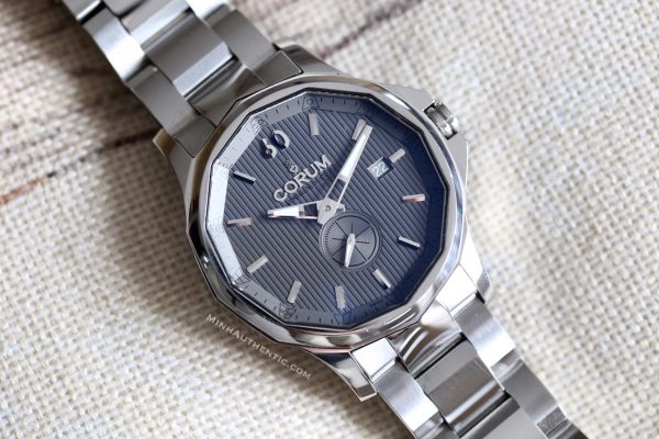 Corum Admiral's Cup Legend A395/101.20.V720 AK10