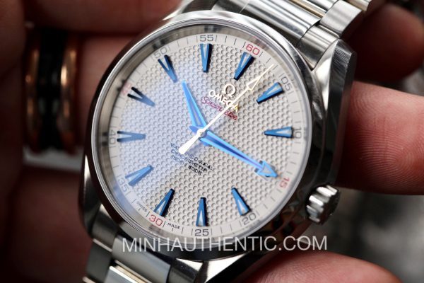 Omega Aqua Terra “Ryder Cup” Limited Edition 231.10.42.21.02.005
