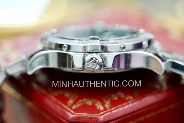Breitling Colt 2 Automatic A17380 Black