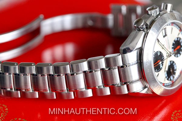 Omega Speedmaster Date Panda 3211.31.00