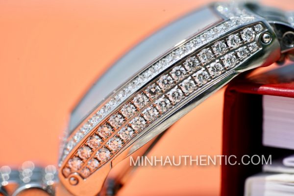 Bedat No.3 Automatic Diamond 314.051.109
