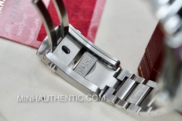 Omega Seamaster 300 Master Co-axial Chronometer  233.30.41.21.01.001