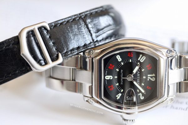 Cartier Roadster Automatic 2510
