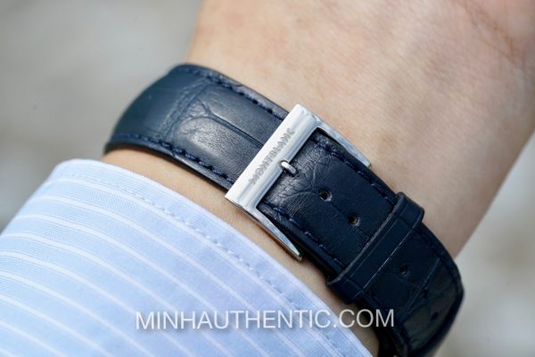 Montblanc Star Legacy Automatic 117574