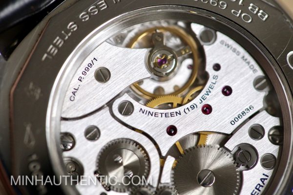 Panerai Radiomir 1940 Pam 512