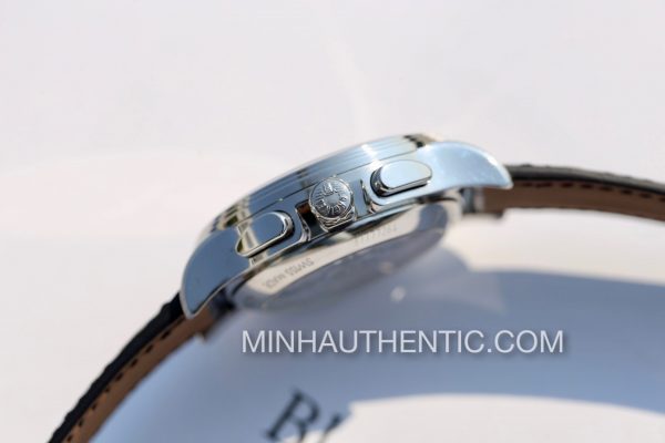Longines Flagship Chronograph Diamond L4.803.4.57.2