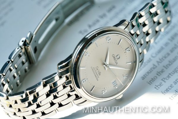 Omega De Ville Prestige Automatic 34.5mm