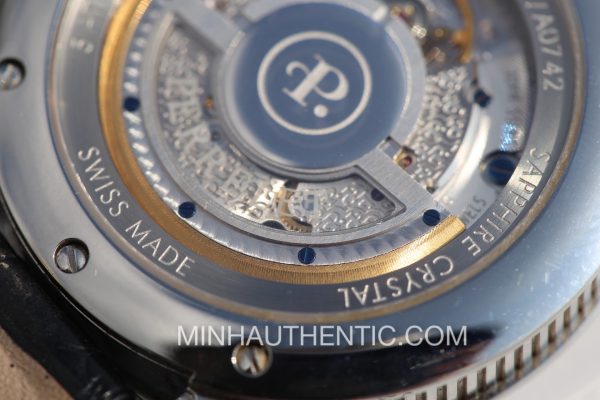 Perrelet Classic Automatic A1000/7